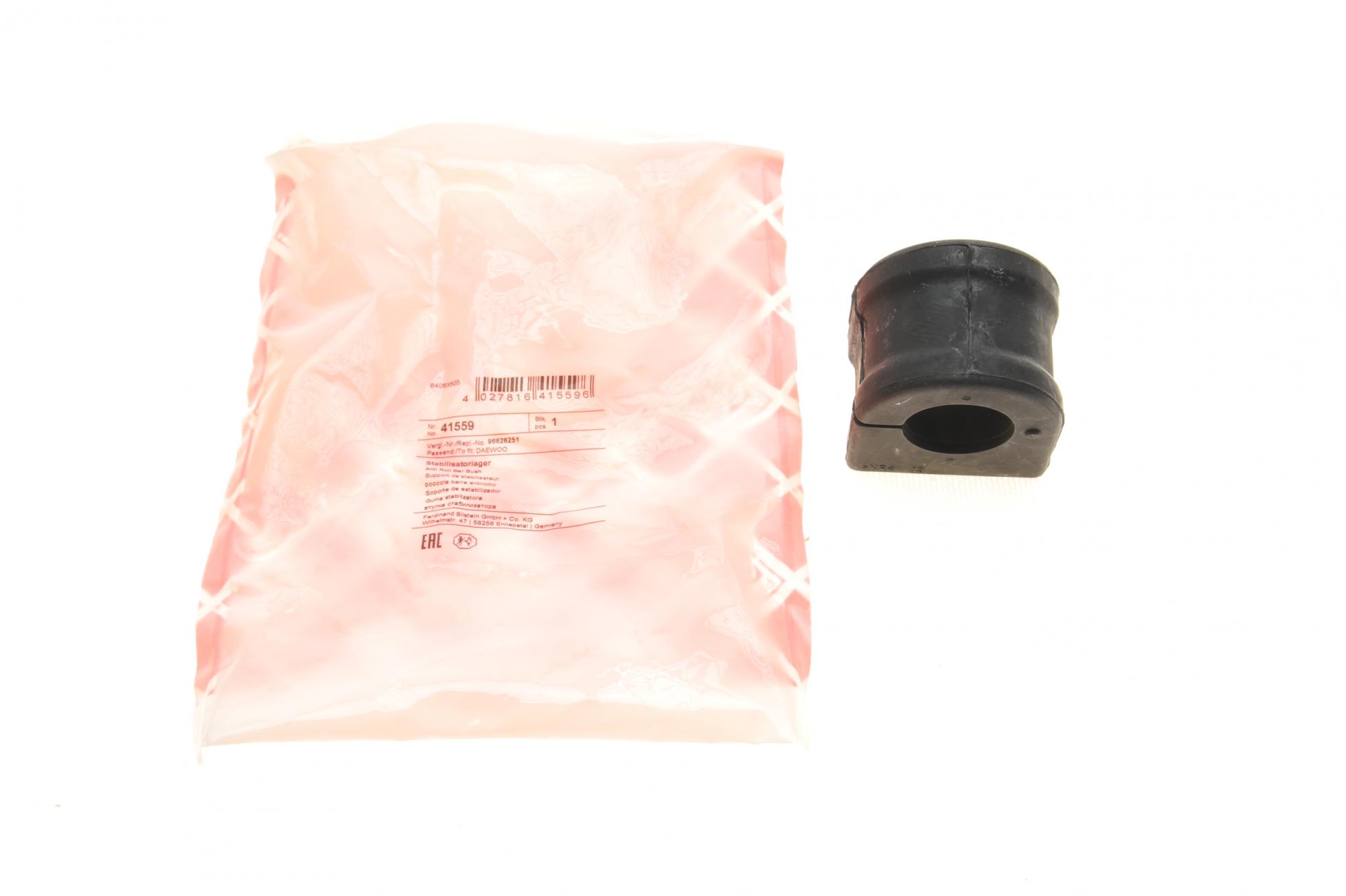 41559 FEBI BILSTEIN